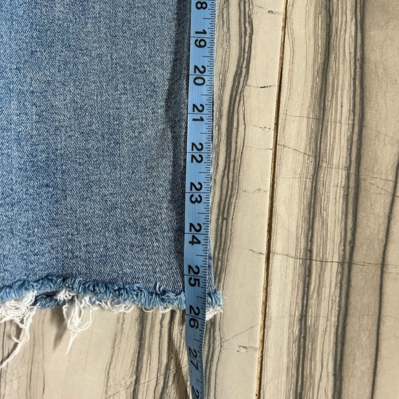 Buckle Willow & Root High Rise Cropped Stretch Jeans - Picture 15 of 16